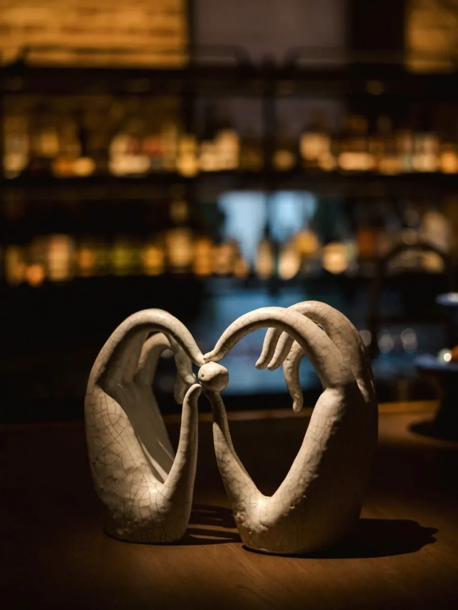 Padron Bar