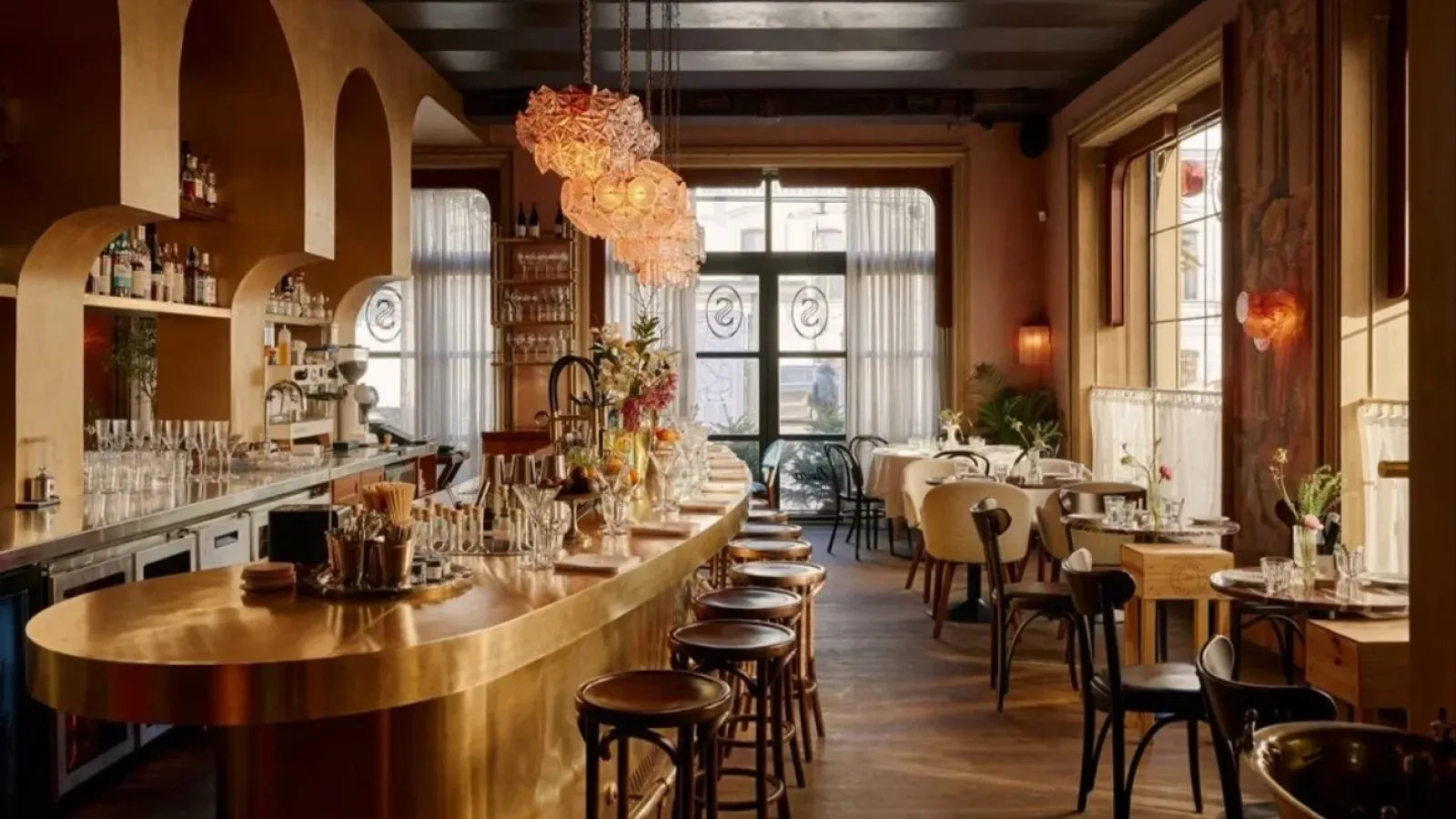 Salone Pasta & Bar