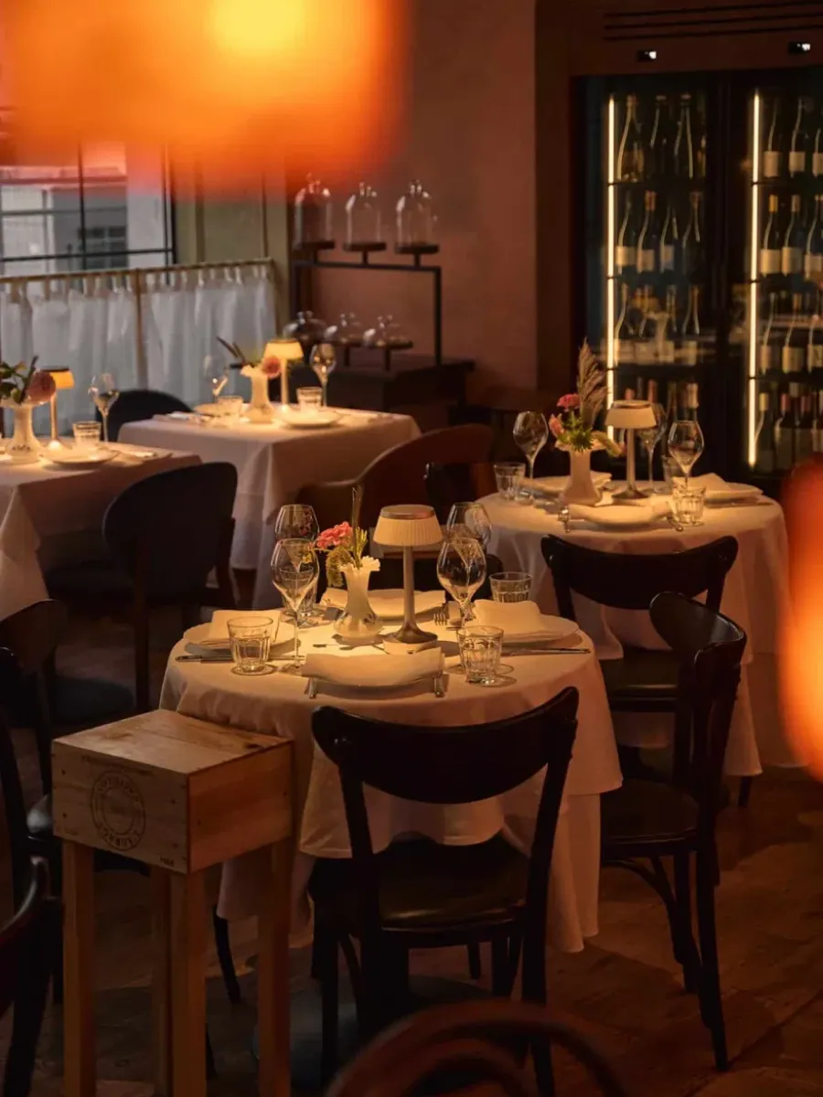 Salone Pasta & Bar