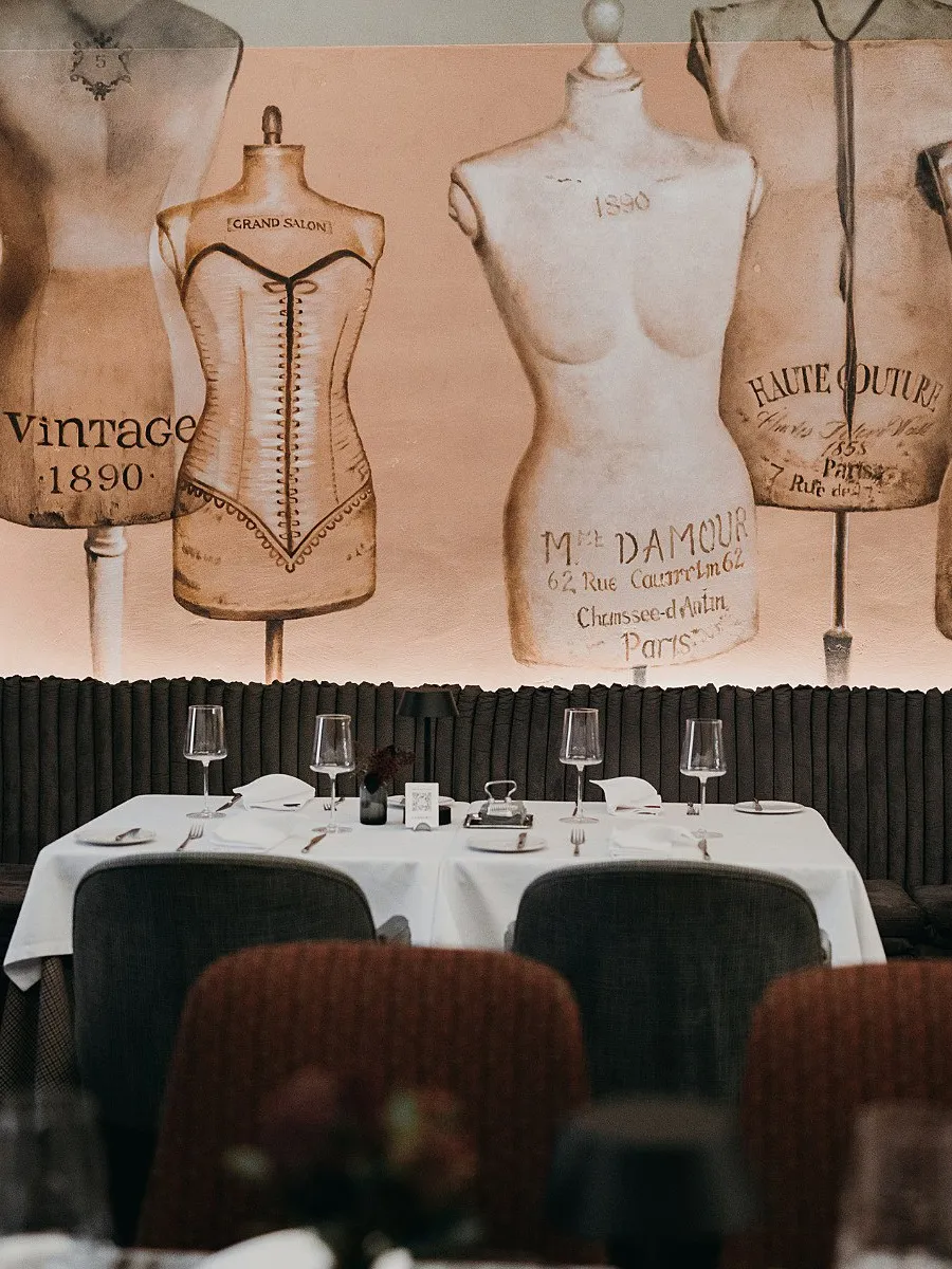 Sartoria Lamberti