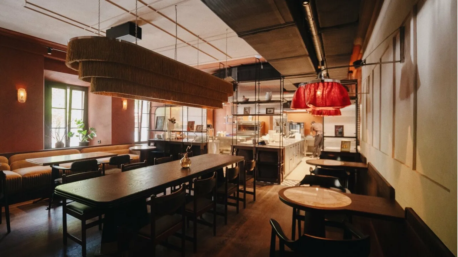 Urban Winery