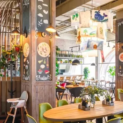 Osteria Mario