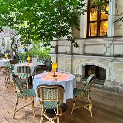 YudashkinСад